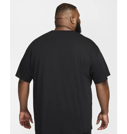 Футболка чоловіча Nike Sb M90 Skate T-Shirt Black FZ5285-010