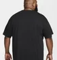Футболка чоловіча Nike Sb M90 Skate T-Shirt Black FZ5285-010