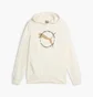 Худи мужское Puma Better Sportswear Beige 676064-99