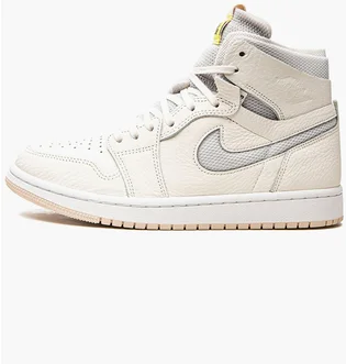 Кросівки жіночі Air Jordan Wmns 1 Zoom Cmft Beige CT0979-107