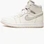 Кросівки жіночі Air Jordan Wmns 1 Zoom Cmft Beige CT0979-107