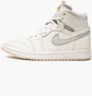 Кросівки жіночі Air Jordan Wmns 1 Zoom Cmft Beige CT0979-107