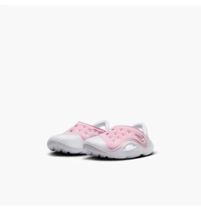 Сандалі дитячі Nike Sol Pink/White FN0875-600