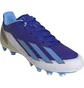 Бутсы унисекс Adidas X Crazyfast Messi Club Fg Blue ID0724