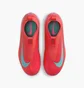 Бутсы детские Nike Zoom Mercurial Superfly 10 Academy Ag Red FQ8308-800