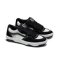 Кеди унісекс Vans Rowan 2 Black/Grey VN0A2Z3IBYB