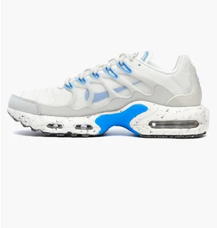 Кросівки чоловічі Nike Air Max Terrascape Plus White Dq3977-101