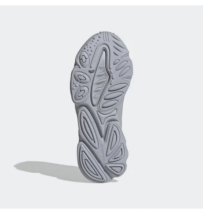 Кроссовки женские Adidas Ozweego Grey Q46166