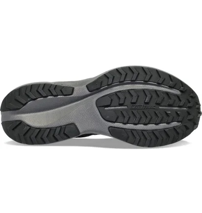 Кроссовки мужские Saucony Ride 15 Tr Gtx Black S10799-10