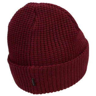 Шапка унисекс Air Jordan Utility Beanie Bordo DM8272-680