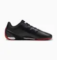 Кроссовки мужские Puma Scuderia Ferrari Carbon Cat Driving Shoes Black 307546-05