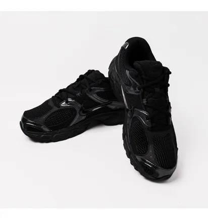 Кросівки чоловічі Nike V5 Rnr Anthracite Black HJ5228-001