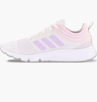 Кроссовки женские Adidas Fluidup White GY2242