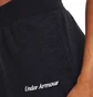 Штани жіночі Under Armour Essential Script Blue 1374105-001