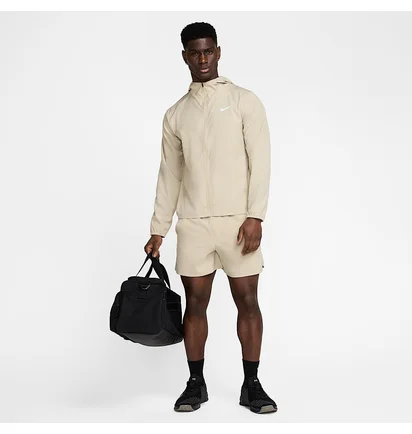 Ветровка мужская Nike Dri-Fit Beige FB7482-251