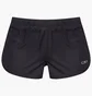 Шорти жіночі CMP Shorts With Inner Mesh S Black 33T6266-U901