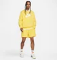 Шорти чоловічі Nike Sportswear Sport Essentials Yellow DM6829-765