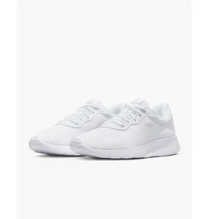 Кроссовки женские Nike Tanjun White Dj6257-104