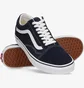 Кеды мужские Vans Ua Old Skool Black Vn0A5Jmi4W61