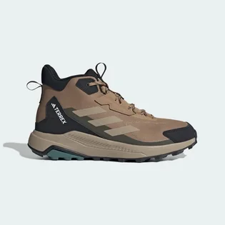 Ботинки мужские Adidas Terrex Anylander Brown JQ9959