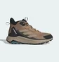 Черевики чоловічі Adidas Terrex Anylander Brown JQ9959