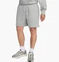 Шорты мужские Nike Club Flow-Shorts French Terry Grey FN3520-063