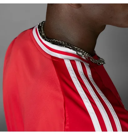 Футболка мужская Adidas Manchester United 24/25 Home Red IU1397