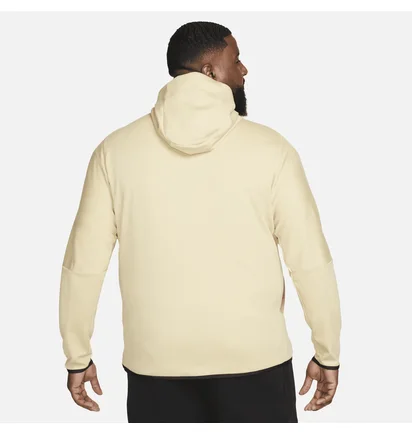 Куртка мужская Nike M Nk Tech Fz Lghtwht Yellow DX0822-783