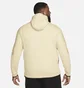 Куртка мужская Nike M Nk Tech Fz Lghtwht Yellow DX0822-783