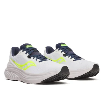 Кроссовки мужские Saucony Lancer Run White S21048-101