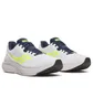 Кроссовки мужские Saucony Lancer Run White S21048-101