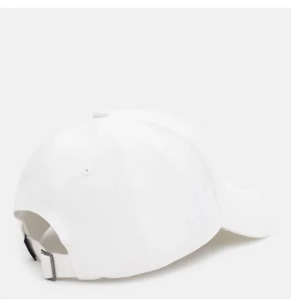 Кепка унісекс Puma Archive Logo Bb White 022554-12