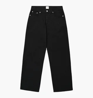 Штаны мужские Arte Antwerp Back Bird Black SS25-020P