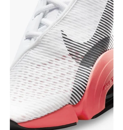 Кроссовки мужские Nike Air Zoom Superrep 2 White CU6445-106