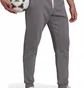 Штани чоловічі Adidas Pants Ent22 Sw Pnt Grey H57531