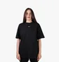 Женская футболка Nike Nsw Essential Black FD4149-010