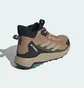 Черевики чоловічі Adidas Terrex Anylander Brown JQ9959