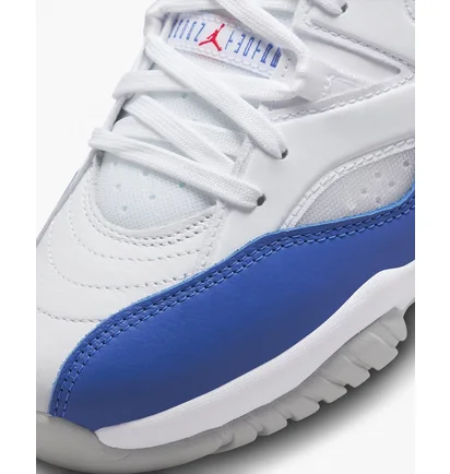 Кросівки чоловічі Air Jordan Jumpman Two Trey White Do1925-148