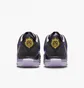 Кросівки унісекс Nike Lebron Witness 7 Basketball Shoes Black Dm1123-002