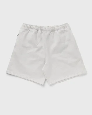 Шорти унісекс Nike Solo Swoosh Short White DV3055-051