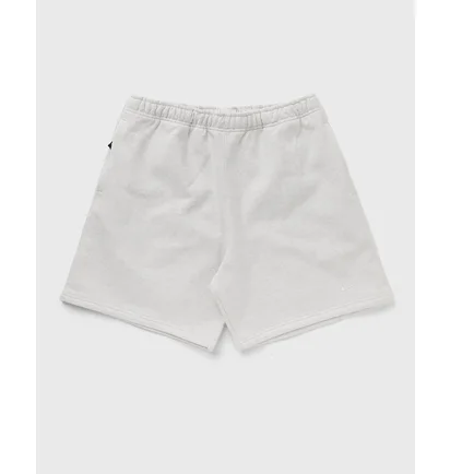 Шорты унисекс Nike Solo Swoosh Short White DV3055-051
