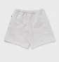 Шорты унисекс Nike Solo Swoosh Short White DV3055-051