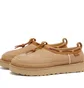 Тапочки женские UGG Regenerate Crafted Tasman Shoe Beige 1152747-SAN