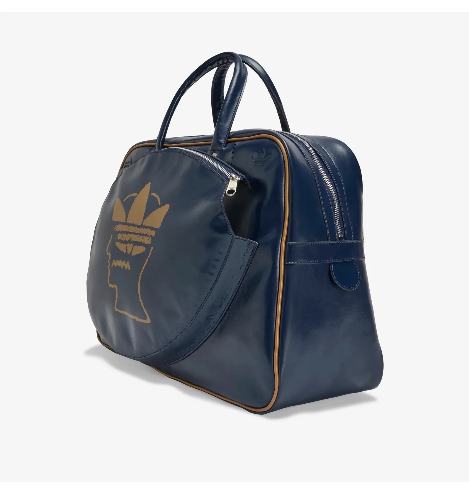ᐉ Сумка унисекс Adidas X Brain Dead Blue JN2411 - купить в