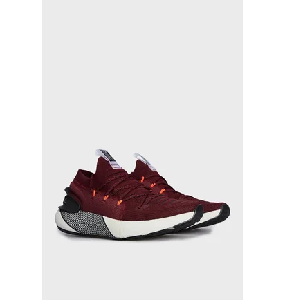 Кросівки чоловічі Under Armour Hovr Phantom Bordo 3025516-603