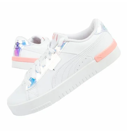 Кроссовки женские Puma Jada White 393923-01