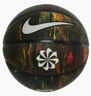 Баскетбольний м'яч Nike Everyday Playground 8P Next Nature Deflated Black/Multi N.100.7037.973.05