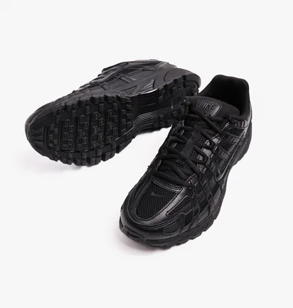 Кросівки чоловічі Nike P6000 Black CD6404-002