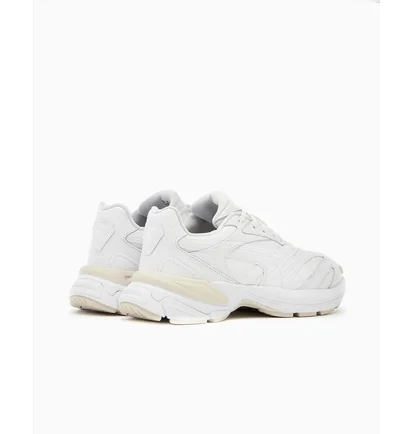 Кроссовки мужские Puma Velophasis Luxe Sport White 392522-01