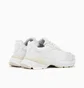 Кроссовки мужские Puma Velophasis Luxe Sport White 392522-01